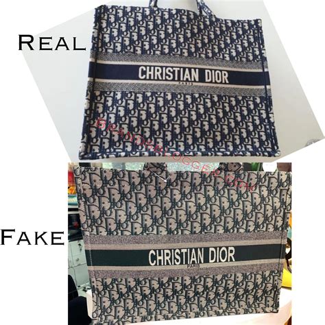 christian dior fake vs real bag|christian dior authenticity check.